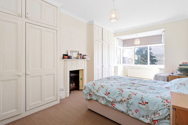 Terraced house for sale in St Georges Avenue, Ealing