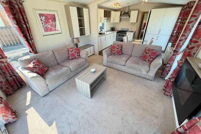 castle view Holiday Park, Castle View Park, Sunnybank, Carnforth photo 2