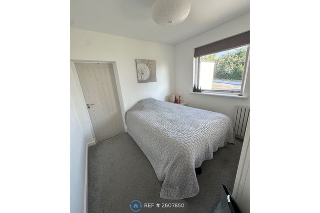 Spare Bedroom