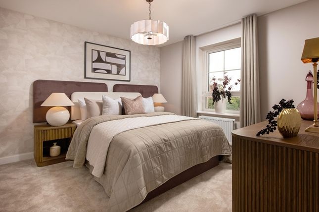 Plot 10, Barratt Homes, Henley Gate, Ipswich photo 5