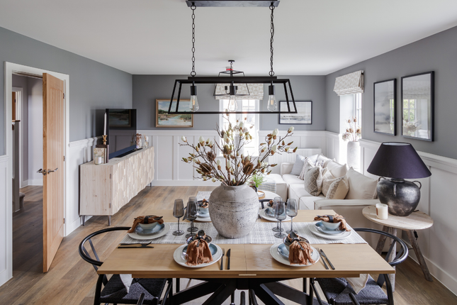 The Aspen, Mendham Lane, Harleston photo 4