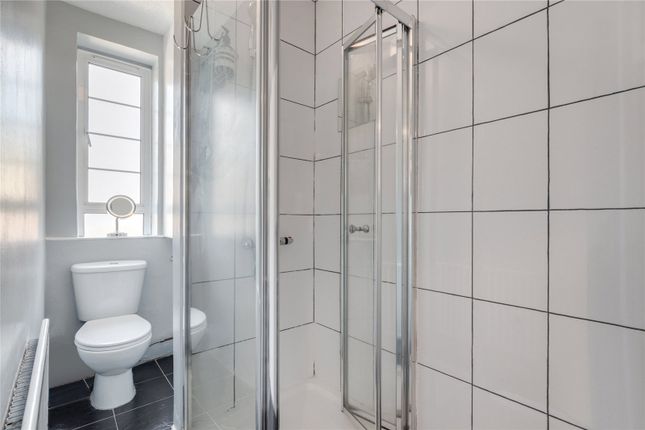 Flat for sale in Neal Street, Covent Garden