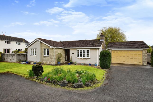 Thumbnail Bungalow for sale in Flaxpits Lane, Winterbourne, Bristol