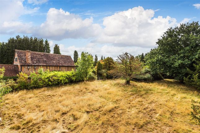Detached house for sale in Horsham Road, Capel, Dorking, Surrey