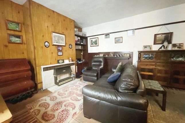 Terraced house for sale in Richmond Hill Street, Oswaldtwistle, Accrington