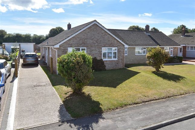 3-bed semi-detached on Beauxfield Whitfield, Dover, £325,000