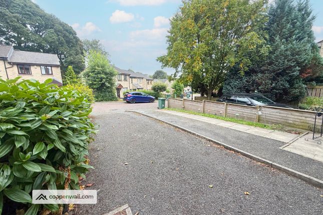 26, Hawthorne Meadows, Crawshawbooth photo 2