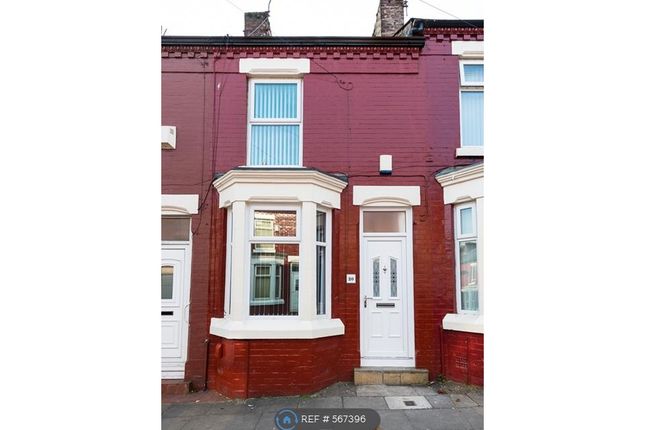 longford street, liverpool l8, 2 bedroom terraced house to rent