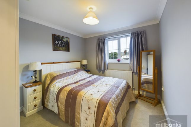 Detached house for sale in Black Horse Close, Watton, Thetford, Norfolk