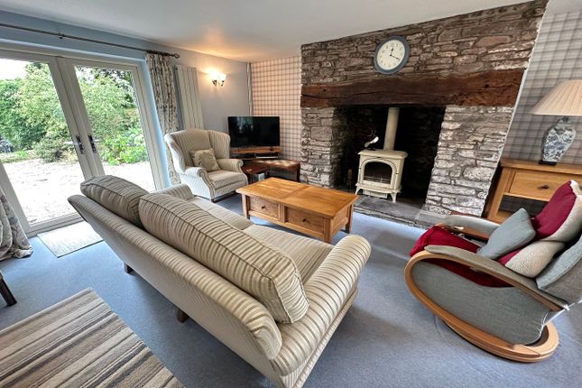 Felindre Cottage, Brecon photo 2