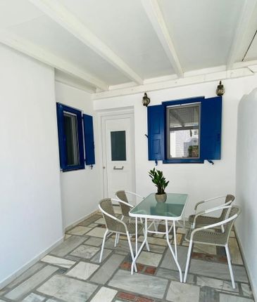 Apartment for sale in Greece, Ornos 846 00, Greece