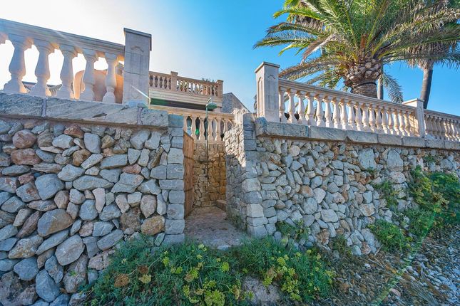 Villa for sale in Son Servera, Mallorca, Balearic Islands