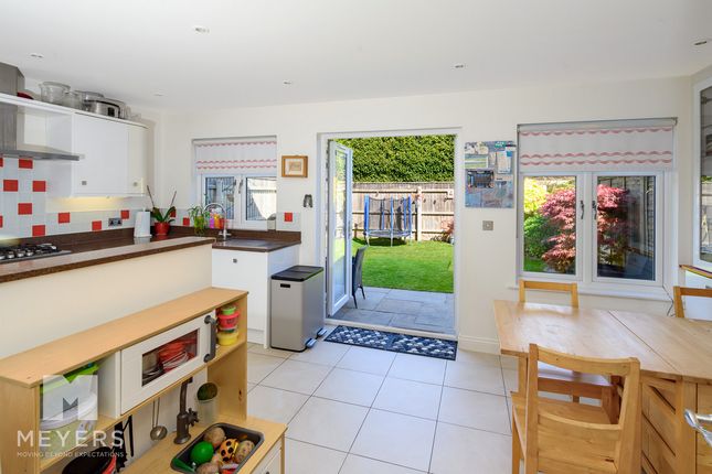 4 St Anns Gate, Broadshard Lane, Ringwood photo 4