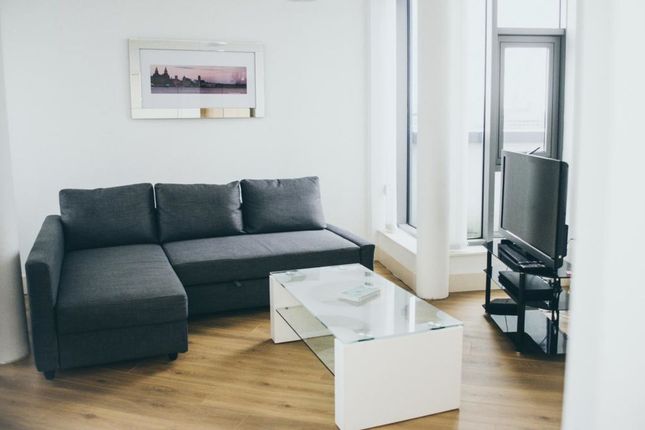 Flat to rent in Kent Street, Liverpool