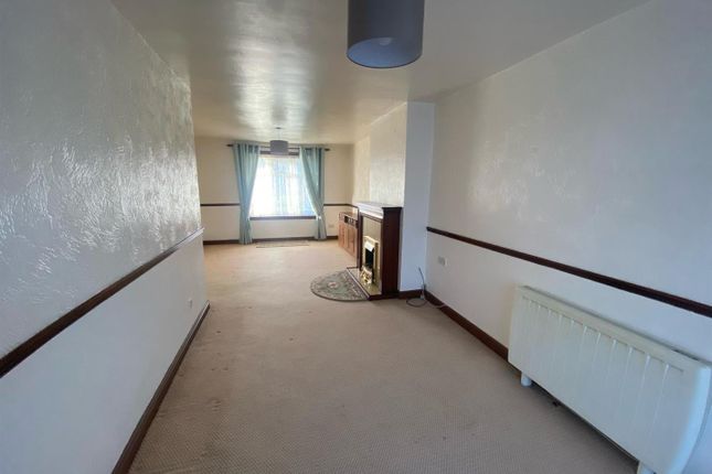 Terraced house for sale in Willow Close, Hadston, Morpeth
