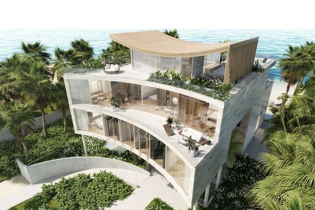 Villa for sale in Zuha Island - The World Islands - Dubai - United Arab Emirates