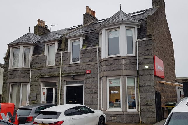Thumbnail Office for sale in Abbotswell Road, Aberdeen