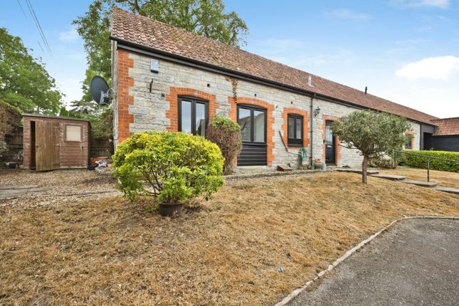 2-bed house on 1, Templars Court, Langport, £190,000