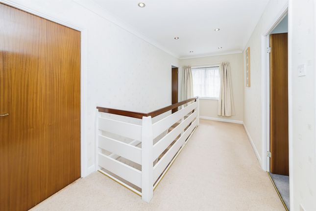 Detached house for sale in Goffs Close, Crawley