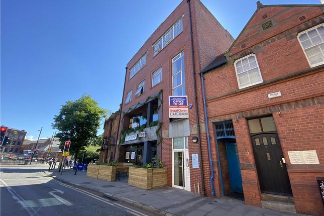 Office to let in 10 St John Street, Chester, Cheshire