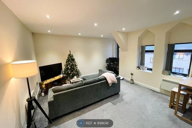Flat, Greystones Road, Sheffield photo 5