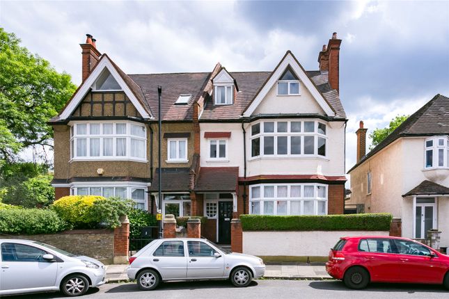 Flat for sale in Voss Court, Streatham, London