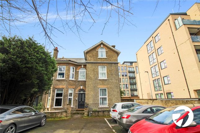 Maisonette to rent in Court Yard, London