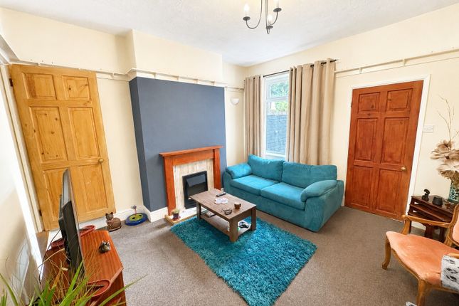 45, Alfred Street, Alfreton photo 3