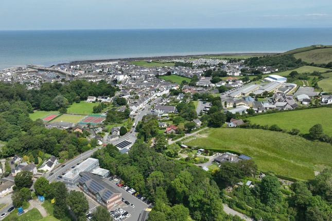 Afallon, Ffordd Y Goitre, Aberaeron photo 2