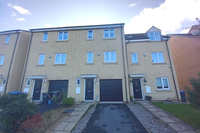 Thumbnail Terraced house for sale in Watson Park, Spennymoor, County Durham