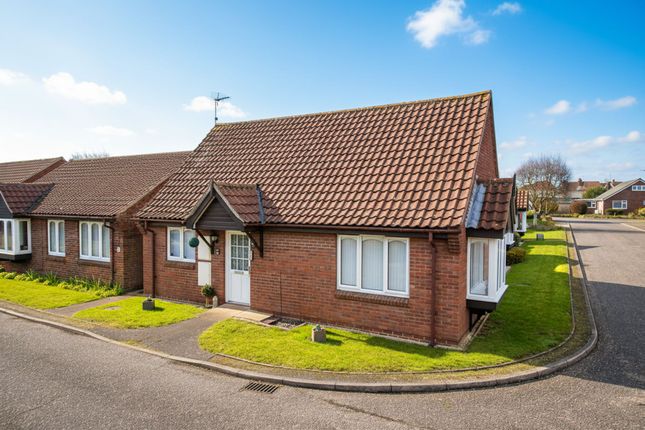 2-bed other on 39 Merchant Way, Norwich, £200,000