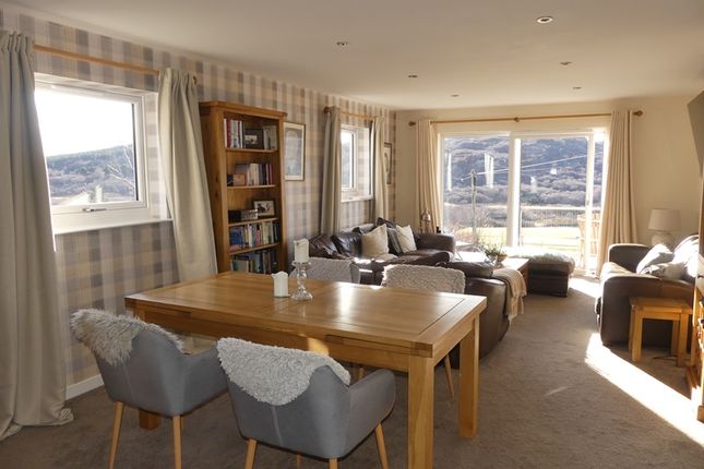 Detached house for sale in Varich Place, Lairg