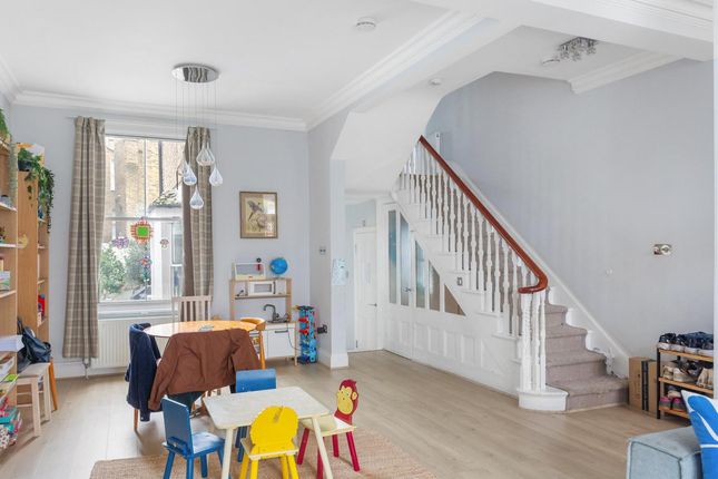 113, Rylston Road, London photo 2