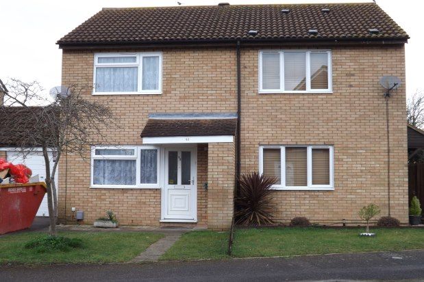 Property to rent in Alburgh Close, Bedford