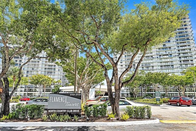 Property for sale in 3731 N Country Club Dr Apt 2129, Aventura, Fl 33180, Usa