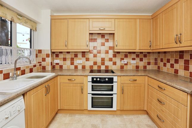 Flat 21, Alver Quay, 54, Prince Alfred Street, Gosport photo 2