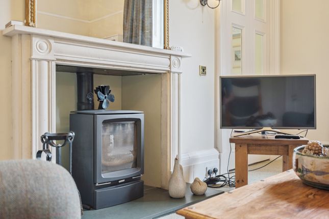 27, Albert Place, Stirling photo 3