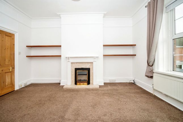 Flat for sale in West Mills Road, Dorchester
