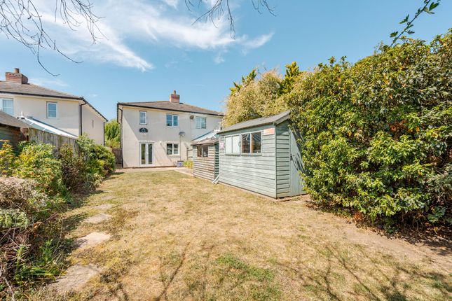 2 Highland Cottages Church Road, Stowmarket photo 2