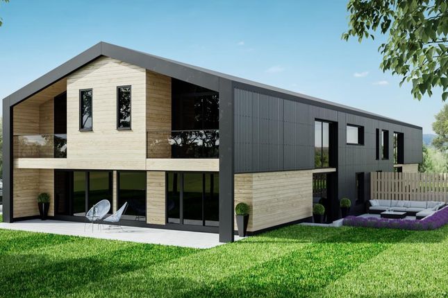 4 Bed Barn Conversion For Sale In Gate Farm Barns Bourton Rugby
