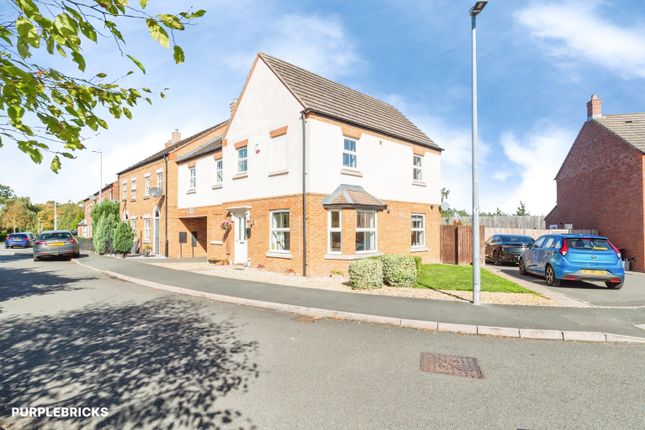 8, Sankey Drive, Telford photo 3