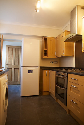 Thumbnail Terraced house to rent in Elmdale Road, Bedminster, Bristol
