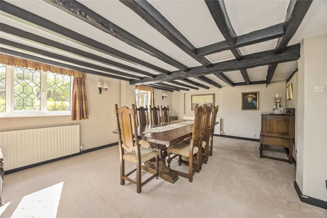 Grange Wood,, Slaugham Lane, Haywards Heath photo 4
