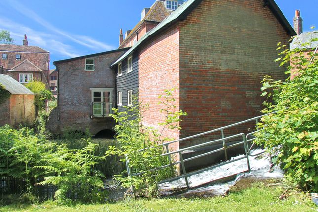 9 Watersedge, Bridge Street, Wickham photo 4