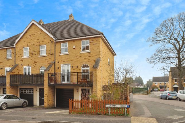 4-bed house on 50, Alderman Close, Nottingham, £400,000