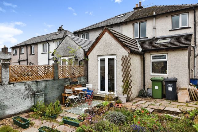 Semi-detached house for sale in Natland Road, Kendal