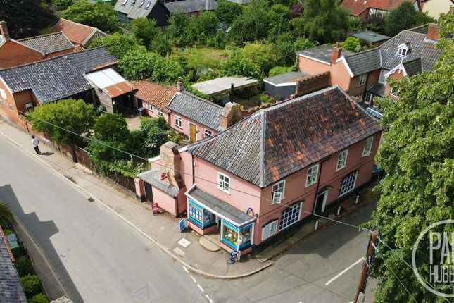 Residential, Banham Post Office, The Green, Banham photo 2