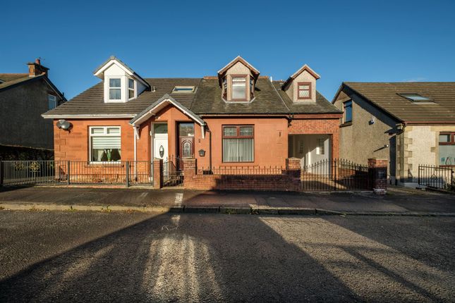 Thumbnail Property for sale in Church Avenue, Newmains, Wishaw