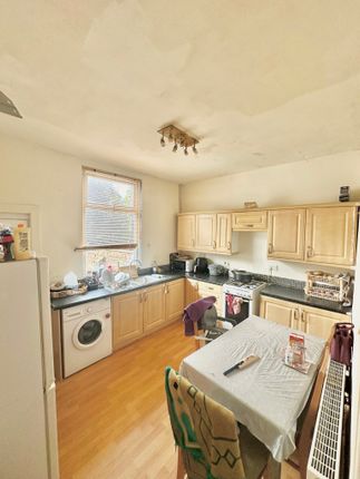 Semi-detached house for sale in Baslow Avenue, Manchester