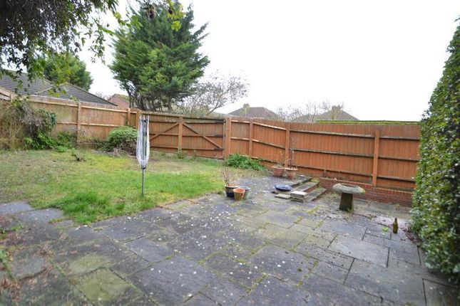 Detached bungalow to rent in Charlton Road, Andover
